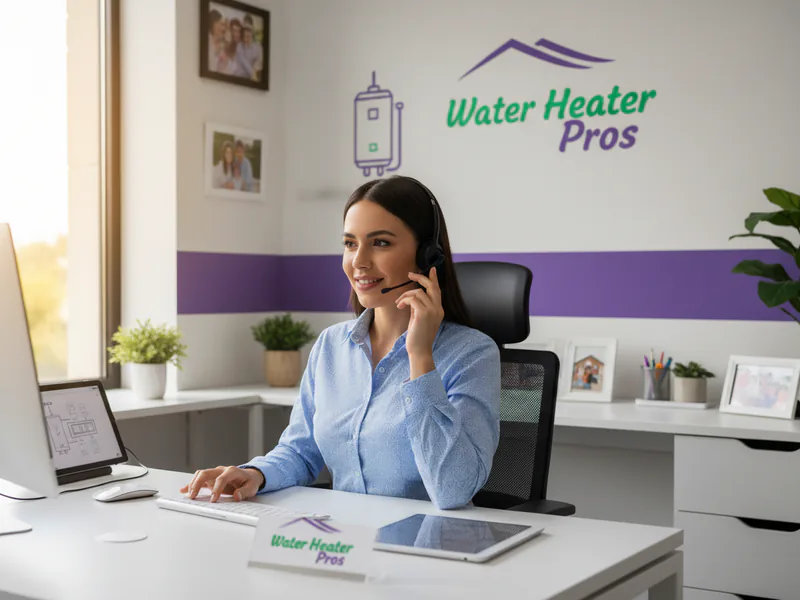 Water Heater Repair  in Gaston  FAQ